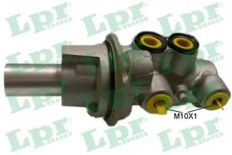 Главный тормозной цилиндр LPR 1562