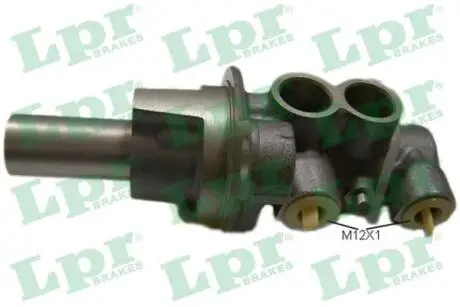 Главный тормозной цилиндр LPR 1564