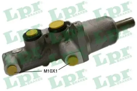 Головний гальмівний циліндр LPR 1596
