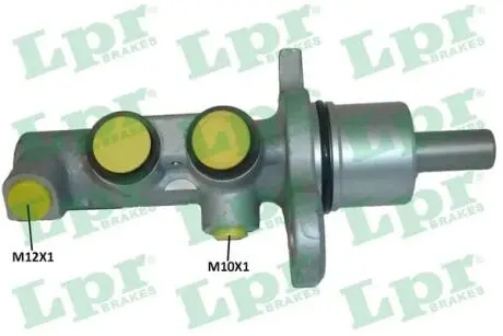 Главный тормозной цилиндр LPR 1693