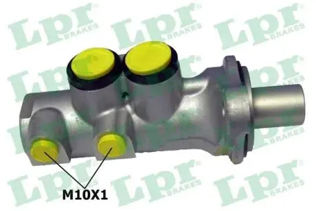 Головний гальмівний циліндр LPR 1721
