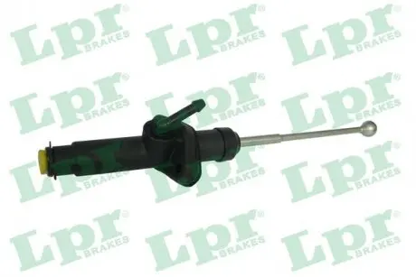 Главный цилиндр сцепления LPR 2108