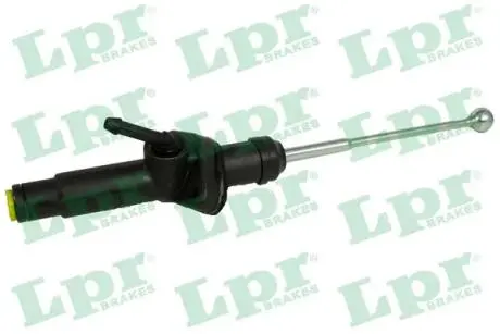 Головний циліндр зчеплення LPR 2119