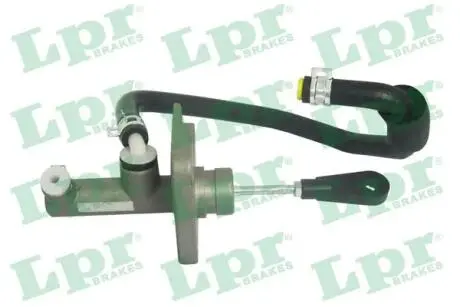 Цилиндр сцепления главный LPR 2276
