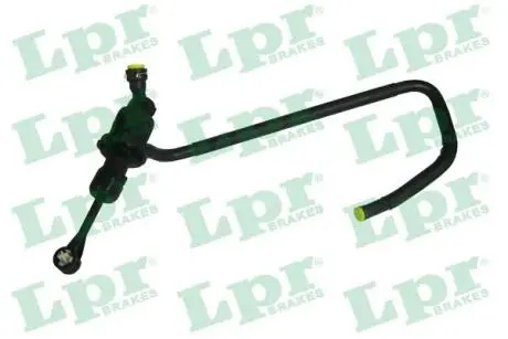 Главный цилиндр сцепления LPR 2282