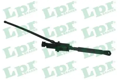 Тормозные колодки.) LPR 2330