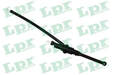 Автозапчасть LPR 2409