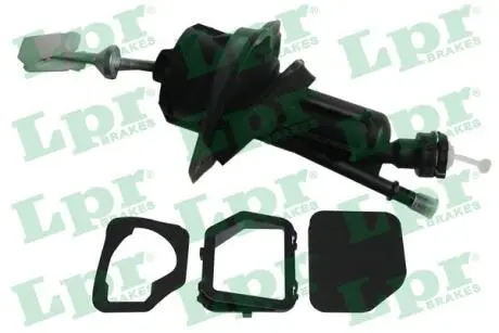 Автозапчасть LPR 2421