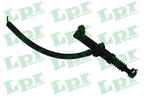 Автозапчасть LPR 2435