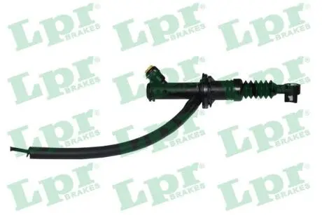 Автозапчасть LPR 2465
