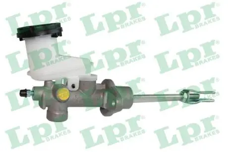 Автозапчасть LPR 2467