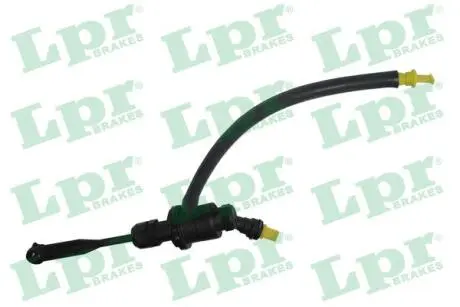 Автозапчасть LPR 2489