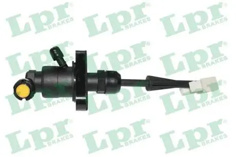 Автозапчасть LPR 2496