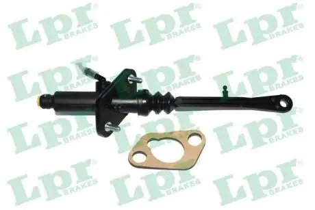 Автозапчасть LPR 2499