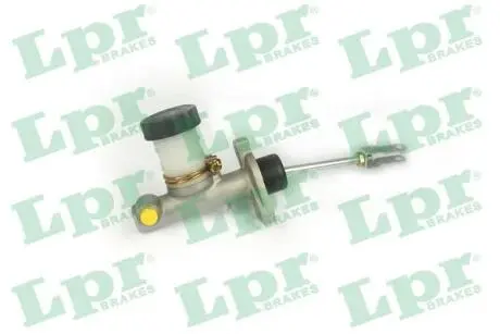 Циліндр зчеплення головний LPR 2516