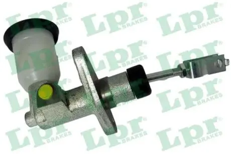 Циліндр зчеплення головний LPR 2528
