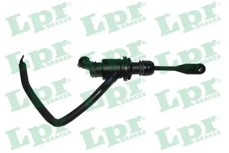 Автозапчасть LPR 2564