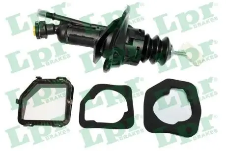 Цилиндр сцепления (главный) Ford Transit Connect 1.0/1.5TDCi/1.6TDCi 13- (d=19.05mm) = KG190089.4.45 LPR 2571