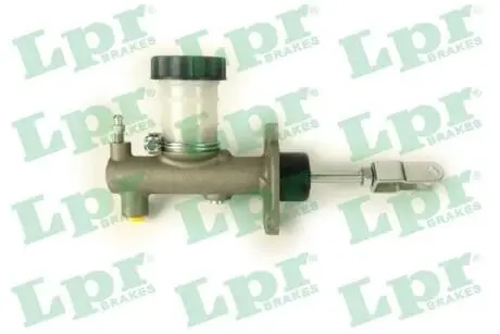 Циліндр зчеплення головний LPR 2611