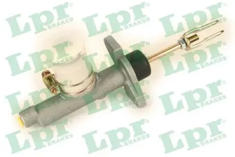 Цилиндр сцепления главный LPR 2612