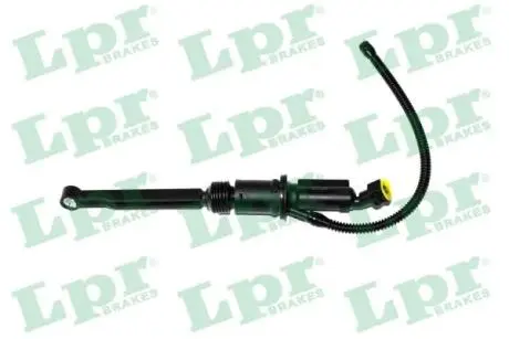 Автозапчасть LPR 2615