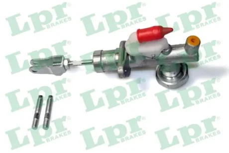 Автозапчасть LPR 2661