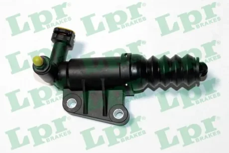 Робочий циліндр зчеплення (20,64мм) SUZUKI SWIFT IV 1.2/1.3D/1.6 10.10- LPR 3180