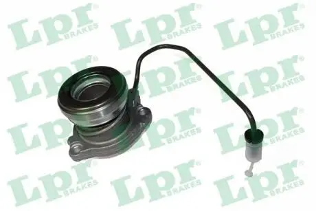 Главный цилиндрик сцепления LPR 3241