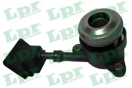 Подшипник выжимной CITROEN C4,C4 PICASSO,PEUGEOT 207,308, 3008, 5008, 06-17 (Выр-во) LPR 3258