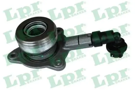 Підшипник зчеплення гідравлічний CITROEN C5 II, C5 III, C6, C8, FIAT ULYSSE, LANCIA PHEDRA, PEUGEOT 407, 607, 807 2.2D 03.06- LPR 3288