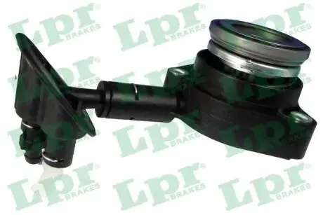 Узел системы сцепления цилиндра LPR 3492