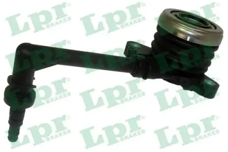 Главный цилиндрик сцепления LPR 3497