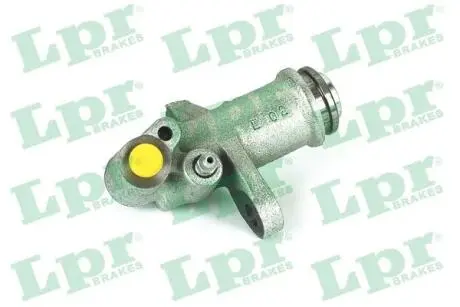 Рабочий цилиндр сцепления LPR 3536