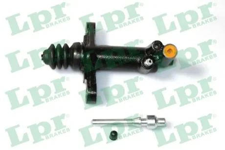 Автозапчасть LPR 3580