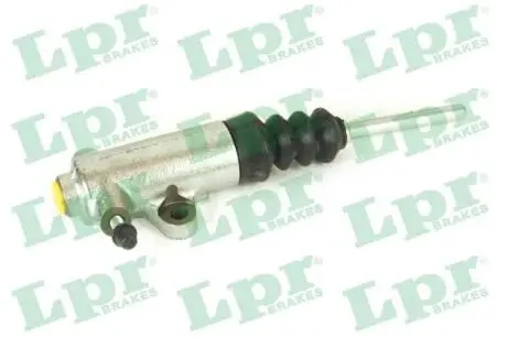 Цилиндр сцепления, рабочий LPR 3705