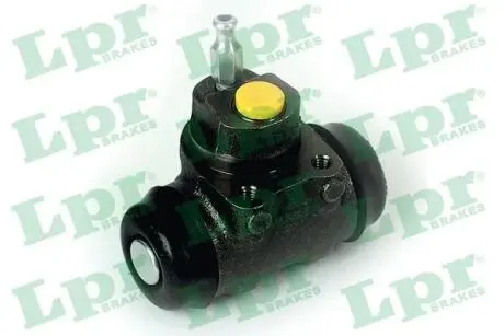 Гальмівний циліндрик LPR 4010