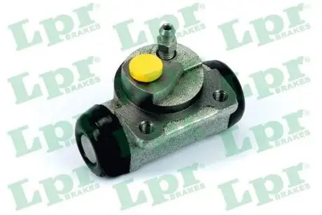 Гальмівний циліндрик LPR 4058