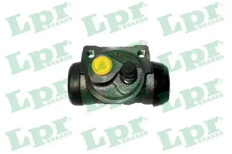 Гальмівний циліндрик LPR 4067