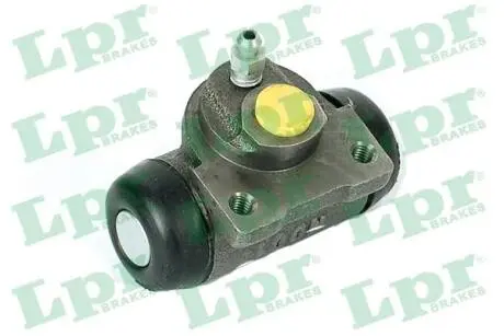 Тормозной цилиндр LPR 4096