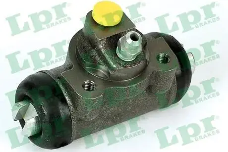 Гальмівний циліндрик LPR 4172
