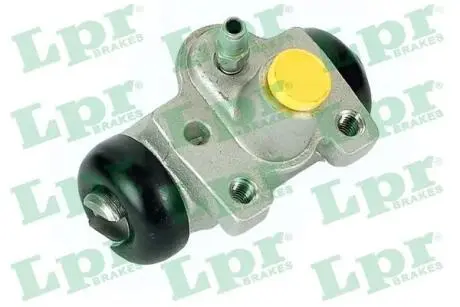 Тормозной цилиндр LPR 4178