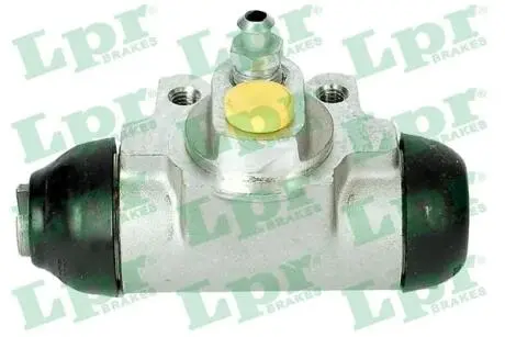 Гальмівний циліндрик LPR 4194