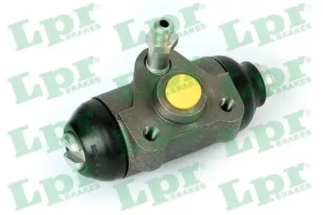 Тормозной цилиндр LPR 4302