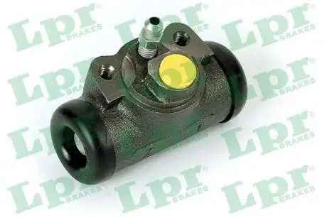 Тормозной цилиндр LPR 4306