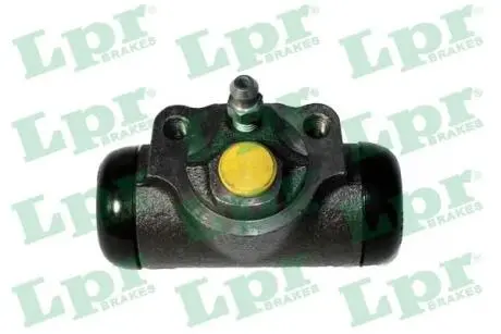 Тормозной цилиндрик LPR 4307