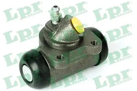 Автозапчасть LPR 4527