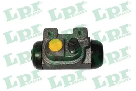 Тормозной цилиндрик LPR 4570