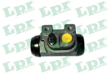 Тормозной цилиндрик LPR 4578