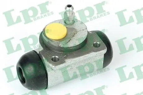 Тормозной цилиндрик LPR 4587