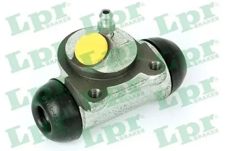Тормозной цилиндрик LPR 4684